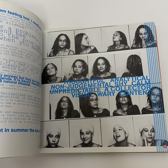 Book | Real Girls’ Stories girlosophy | Self-Help Teenagers Relate Real Life - Picture 9 of 14